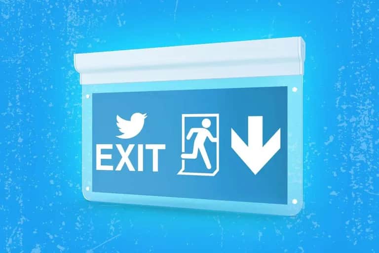 Twitter Exodus: l'avenir de la plateforme dans l'incertitude