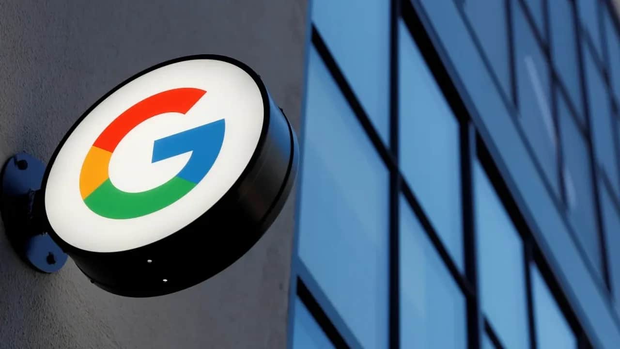 L'UE inflige 890 millions d'euros d'amendes à Google pour abus de position dominante