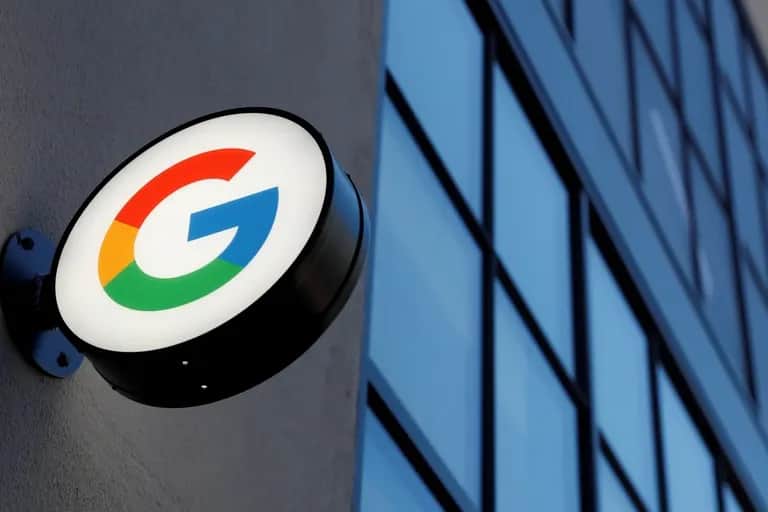 L'UE inflige 890 millions d'euros d'amendes à Google pour abus de position dominante