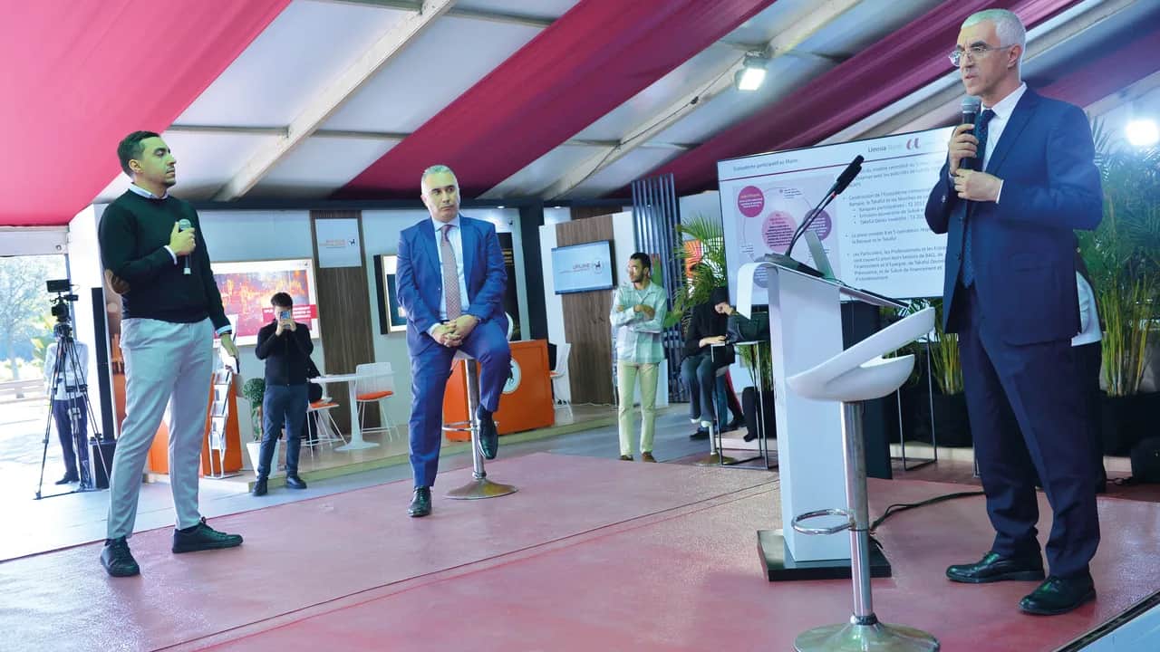 Placements participatifs : Umnia Bank se positionne au cœur de la future industrie des OPCVM