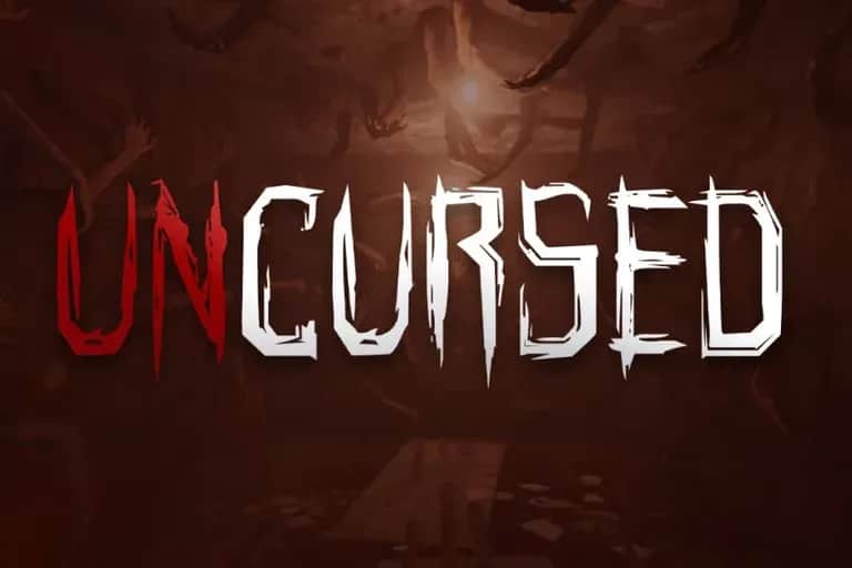 AJB Games Studio dévoile Uncursed, un thriller immersif made in Morocco