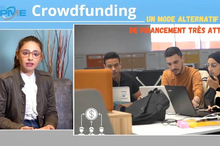 Univers TPME. Crowdfunding: un mode alternatif de financement très attendu