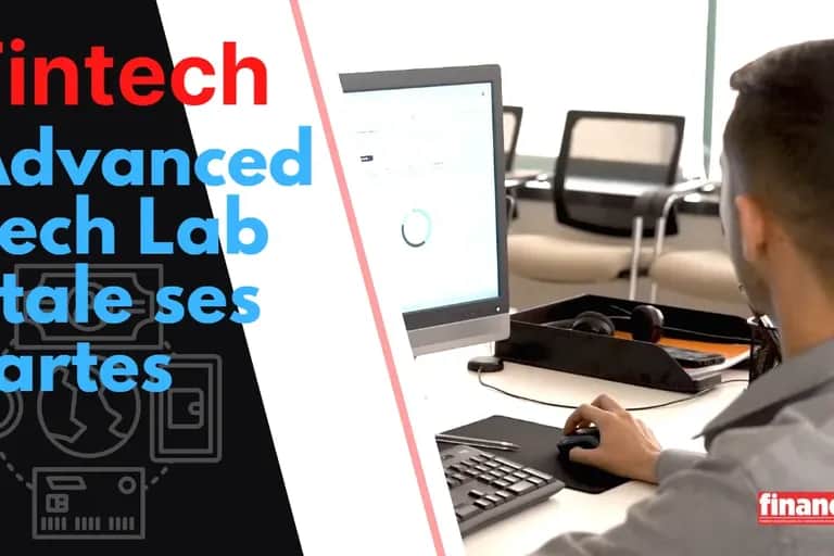 Univers TPME. Fintech : Atela Advanced Tech Lab étale ses cartes