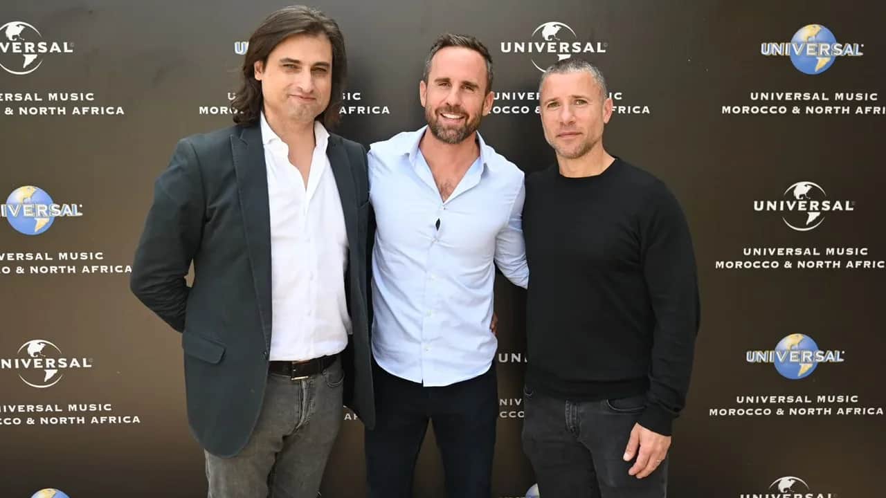 Universal Music Morocco & North Africa : Un Hub régional pour la signature et le développement de talents locaux