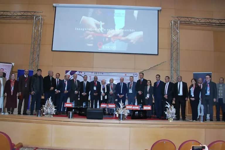 Finance et IA : l’Université Mohammed 1er et la Bourse de Casablanca scellent un partenariat stratégique