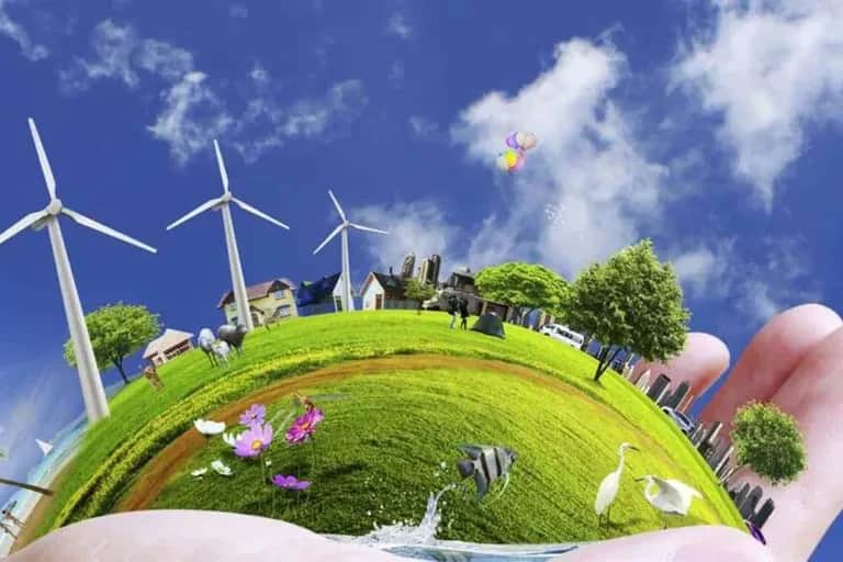 Urgence climatique: les yeux rivés sur l’avenir