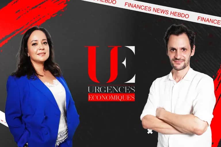 Urgences Économiques. La santé mentale des salariés : quels impacts sur l'entreprise ?