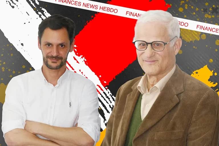 Urgences Économiques/Souveraineté alimentaire : Rachid Achachi reçoit Najib Akesbi