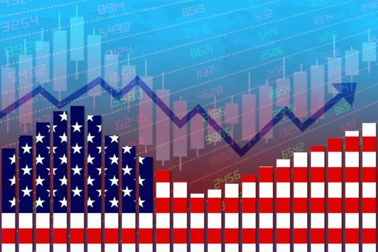 USA: l'inflation grimpe encore en juin à 9,1 %, un record en quatre décennies