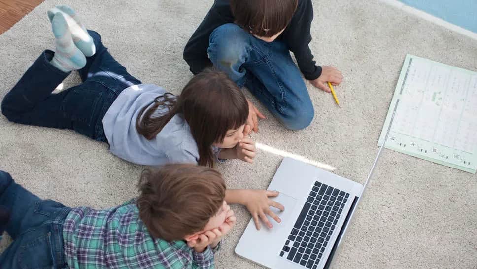 Usage d'Internet : la solution de Maroc Telecom pour protéger les enfants