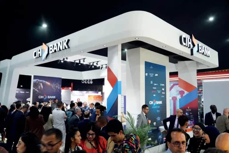 Usages digitaux : CIH Bank et Visa structurent un pont entre banques et fintechs