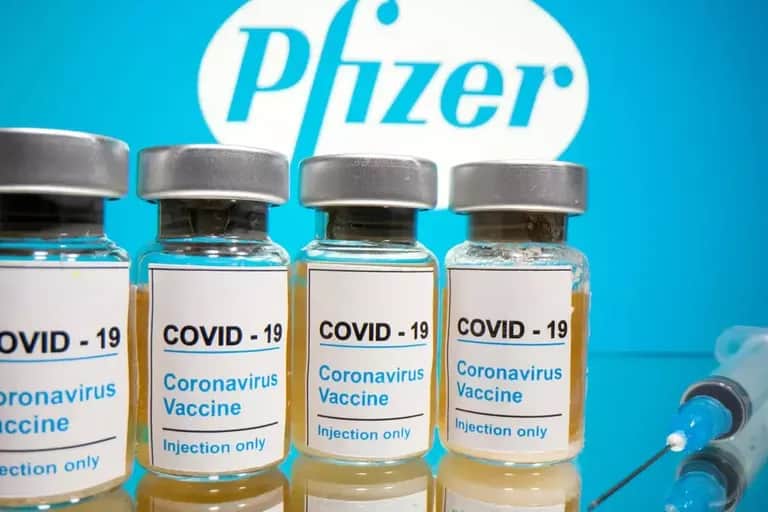 Vaccin anti-Covid: Pfizer/BioNTech compte demander l'autorisation pour une 3ème dose