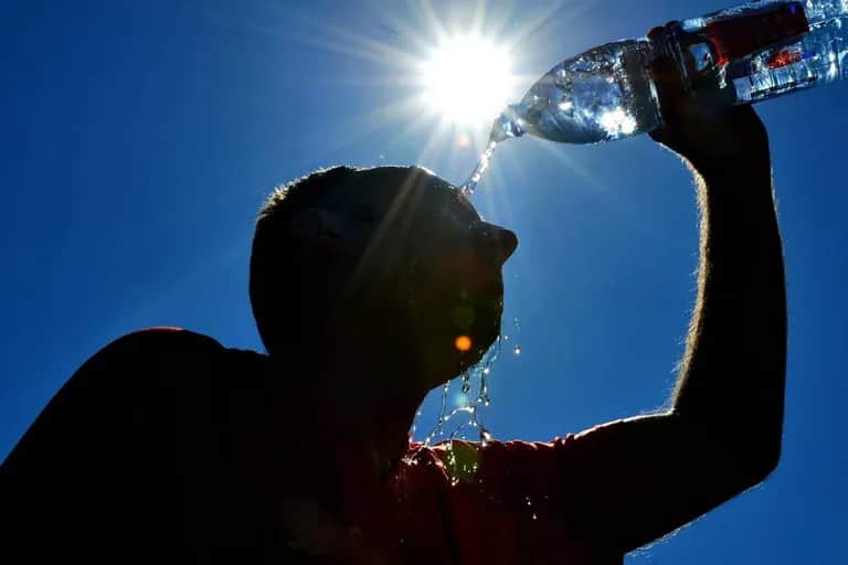 Vague de chaleur au Maroc : plusieurs provinces sous des températures élevées jusqu’à vendredi