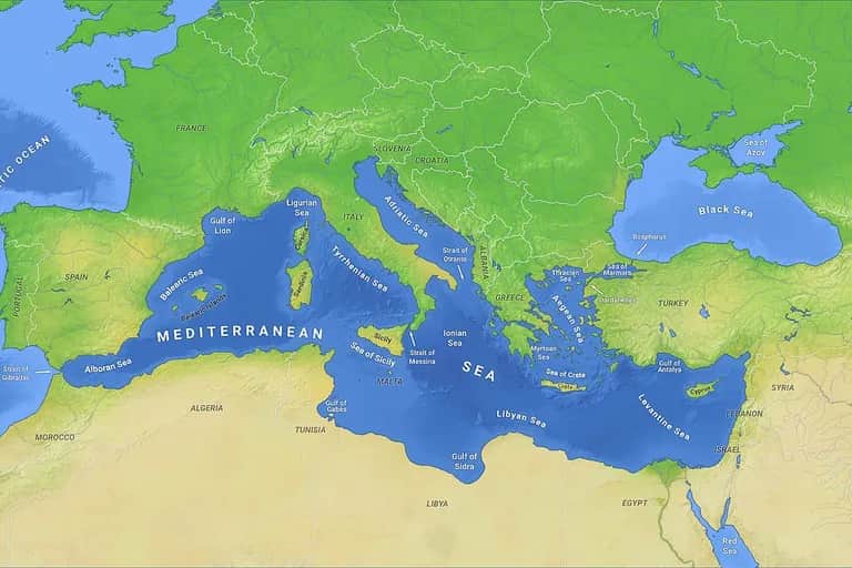 Variant Delta: l'OMS avertit d'une augmentation des cas en Méditerranée orientale
