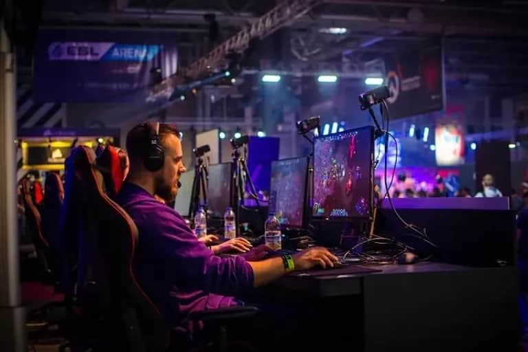 Ouverture des candidatures pour la 2e édition du programme de formation "Video Game Creator"