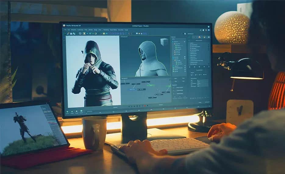 Video Game Creator : prolongation du délai de dépôt des candidatures jusqu’au 21 décembre
