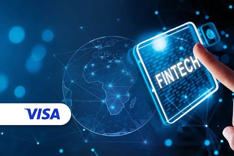 Visa ouvre les candidatures pour la 5ᵉ cohorte de son programme Africa Fintech Accelerator