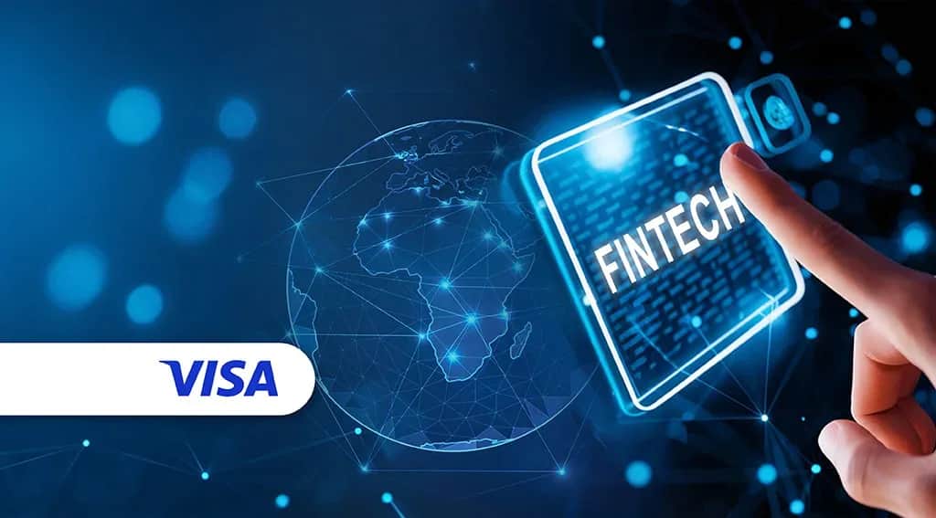 Visa ouvre les candidatures pour la 5ᵉ cohorte de son programme Africa Fintech Accelerator