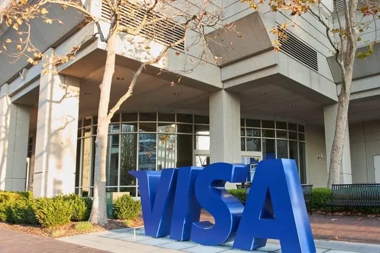 VISA: "les menaces de cybersécurité constituent le principal obstacle à l'expansion des paiements numériques"