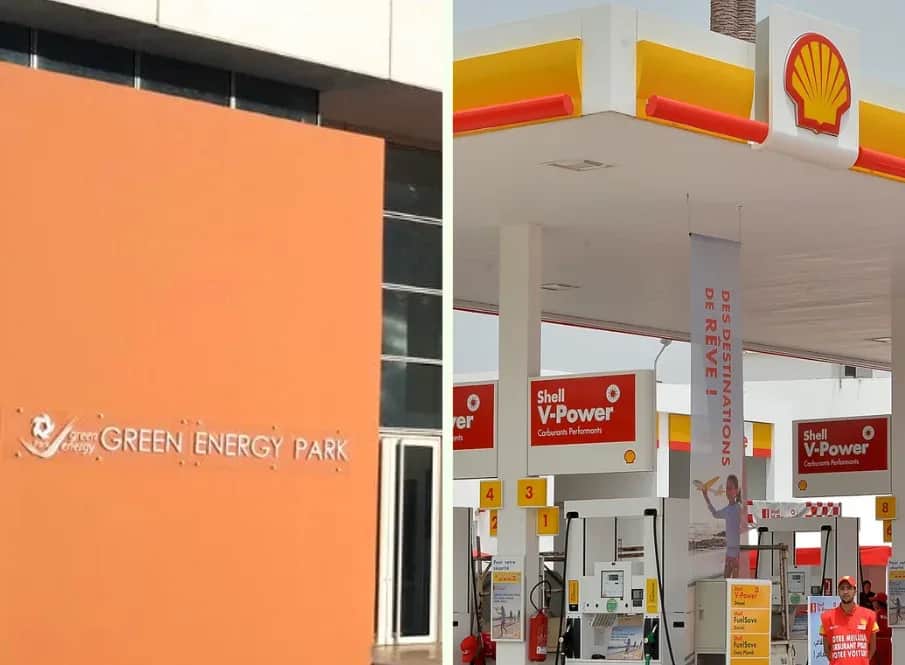 Vivo Energy Maroc et Green Energy Park s’allient pour le développement de la mobilité verte au Maroc