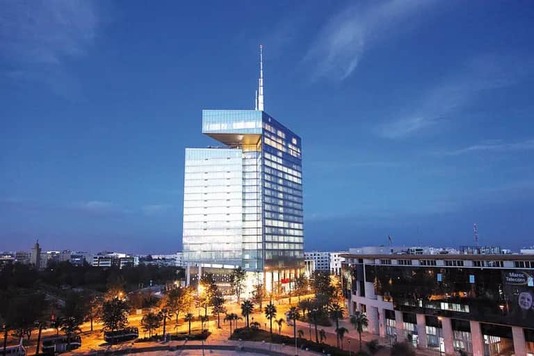 Vodafone Business et Maroc Telecom annoncent un partenariat pour servir les clients du secteur public et les entreprises au Maroc