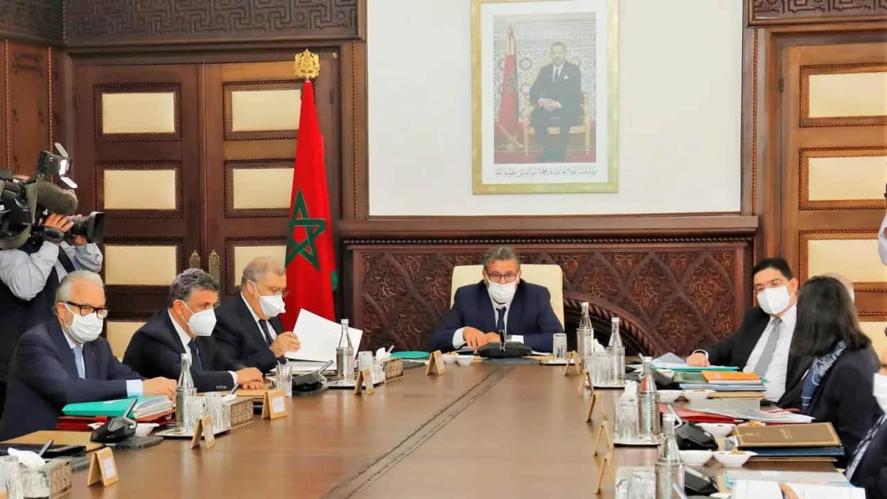 Voici le menu du prochain Conseil de gouvernement