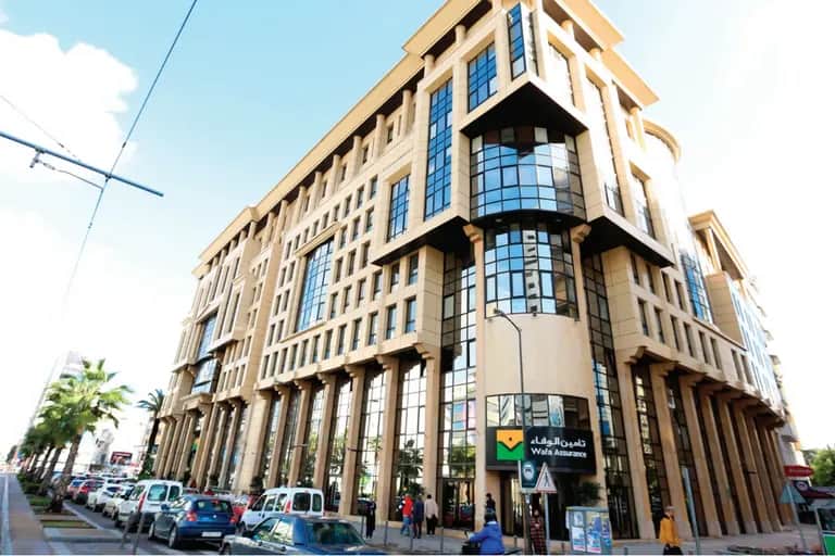 Wafa Assurance lance son service d’assistance médicale