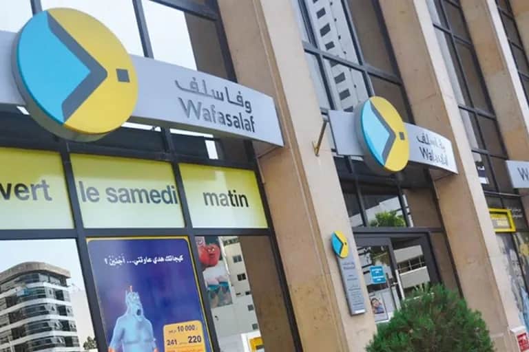 Wafasalaf s’octroie la première place et affiche un indice de recommandation client record (IPSOS)