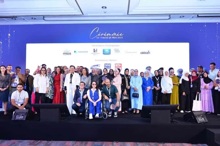 WeXchange Forum 2025 : le tiers-secteur marocain s’affirme comme pilier de développement économique et social