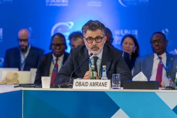 World Investment Forum : Ithmar Capital porte les ambitions de l’investissement africain