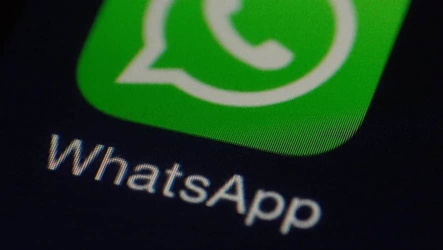 WhatsApp: panne résolue