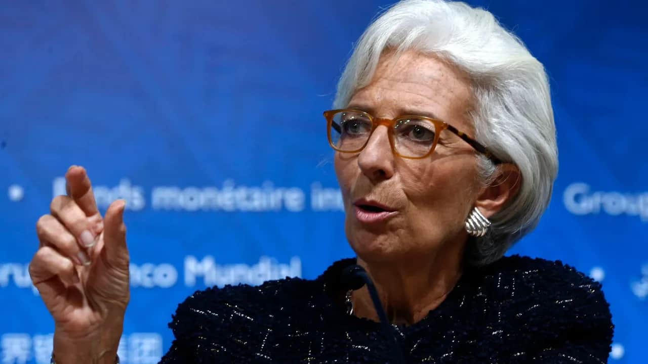Zone euro : la BCE prévoit de poursuivre la remontée de ses taux d'intérêt