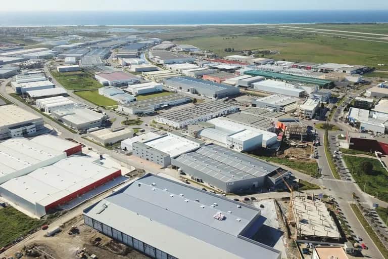 Zones industrielles: la durabilité au cœur des nouveaux enjeux de développement