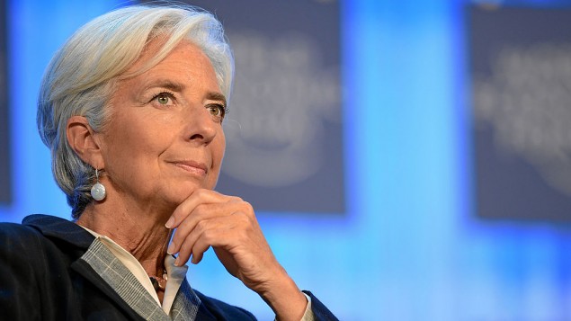 Egypte : Le prêt du FMI de 12 milliards de dollars se précise