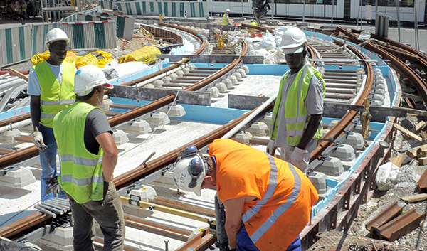 Extension du tramway de Casablanca : Engie remporte le marché