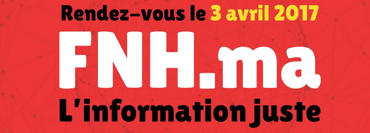 lancement FNH.ma