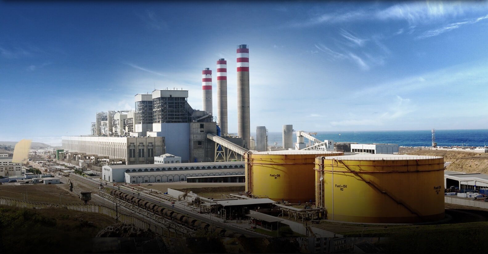 résultats annuels 2016 Taqa Morocco