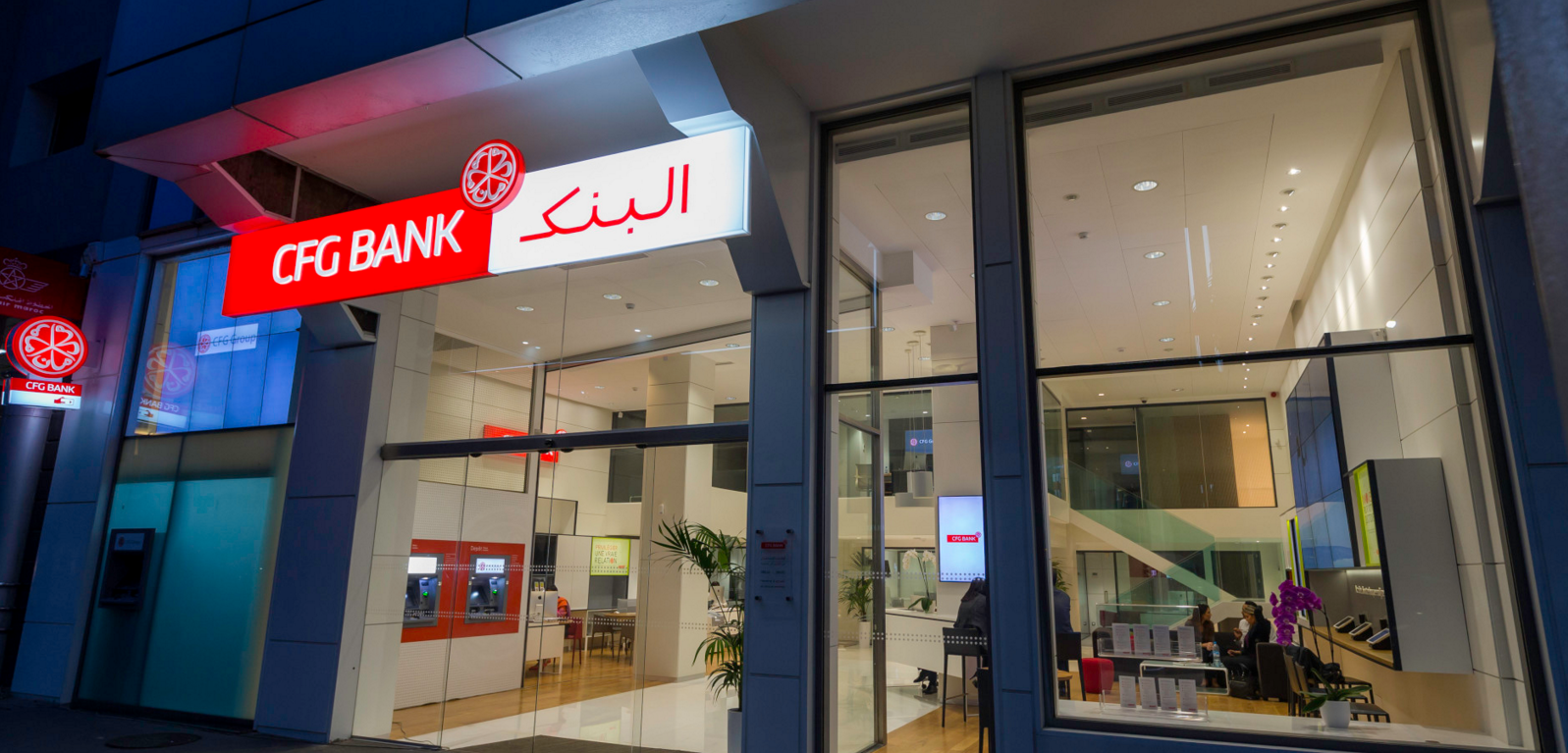 CFG BANK Samedi de l'Immo