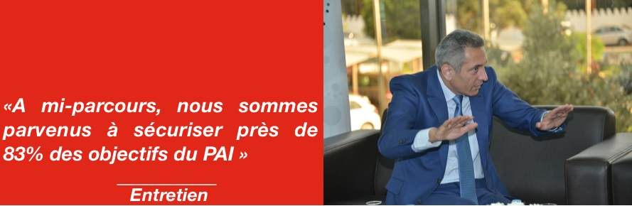 entretien moulay hafid elalamy