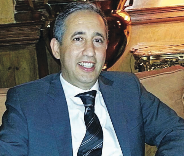 entretien Tajeddine Bennis AMICA