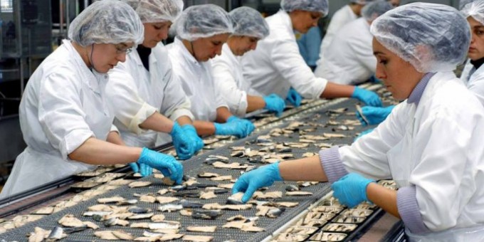 contrat programme agro industrie Maroc 2017