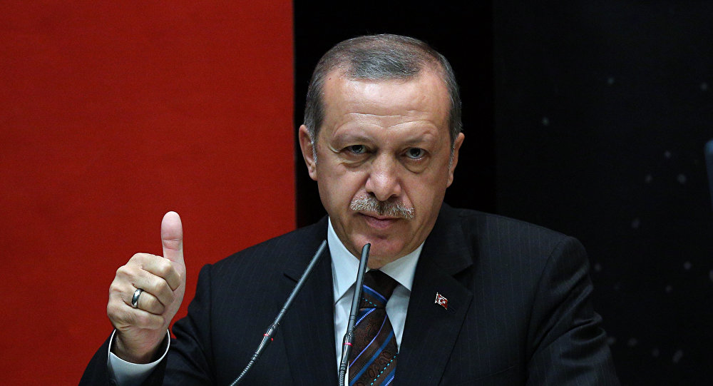 Turquie référendum Livre