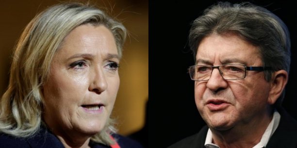 Elections présidentielles france