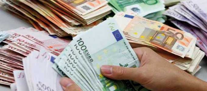 transferts de devises Maroc 2017