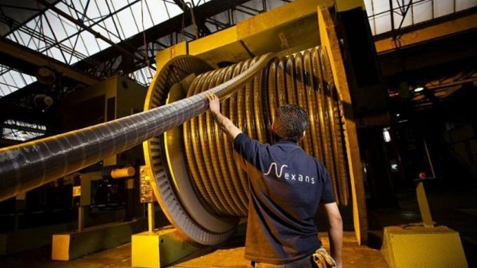 résultats annuels Nexans Maroc 2016