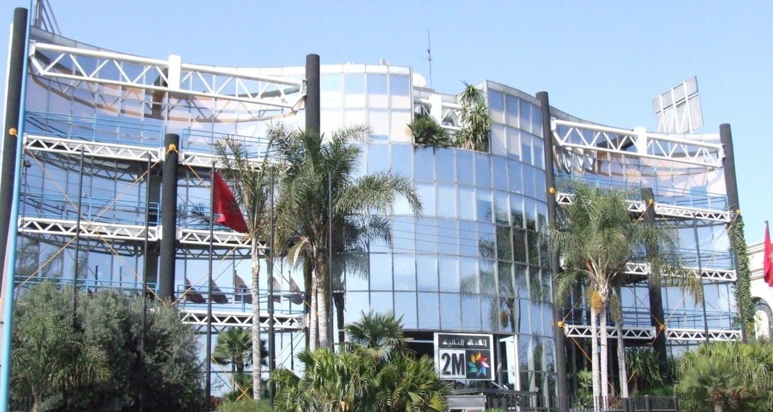cour des comptes Maroc soread 2M