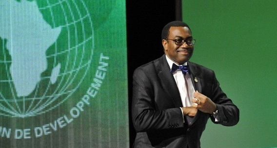 Banque africaine de développement