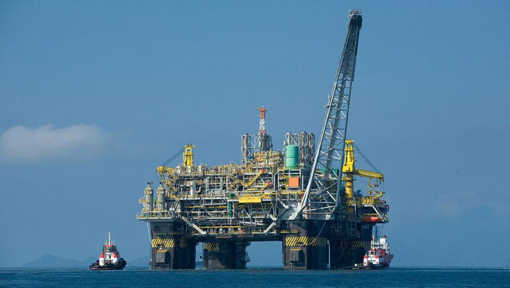 Pétrole au large du Sénégal: le groupe français Total obtient une concession