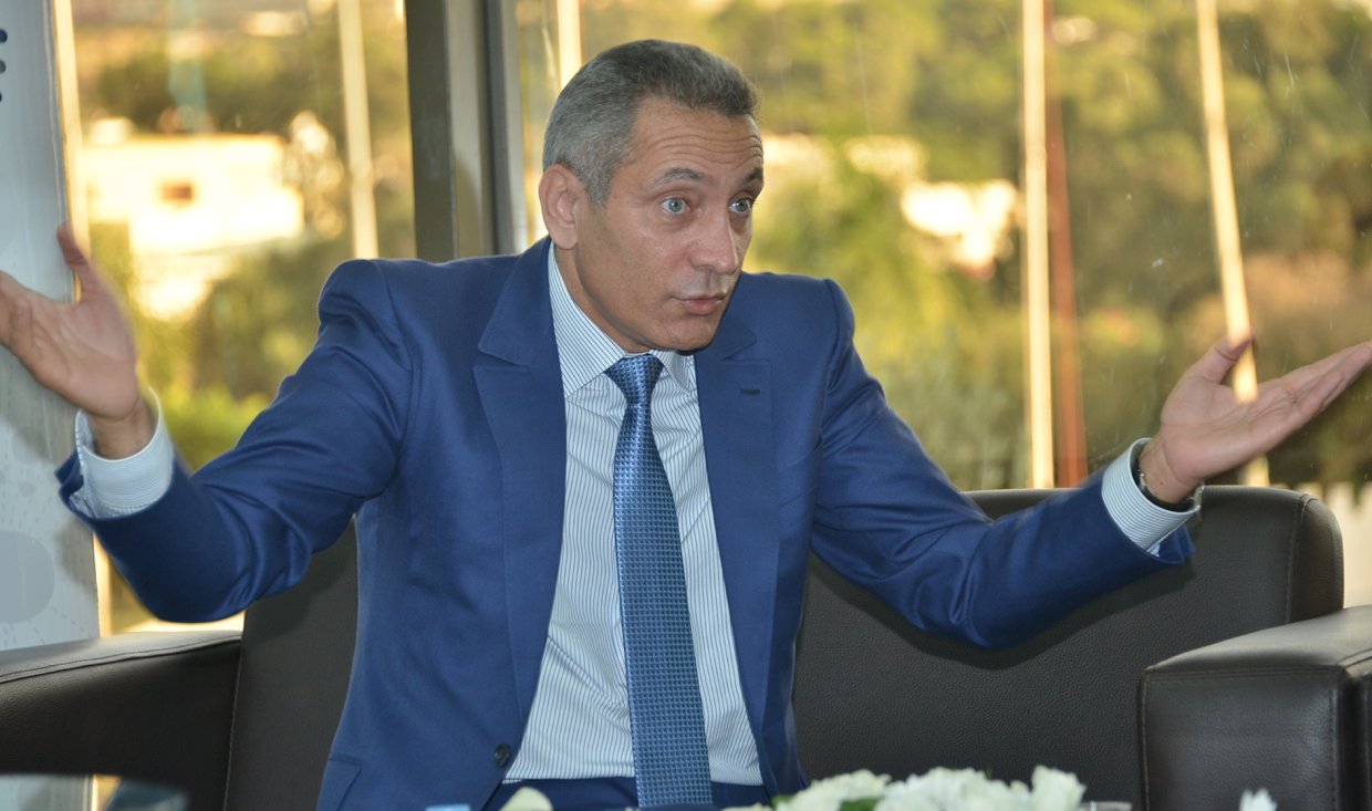 nouvelle charte de l'investissement maroc 2017