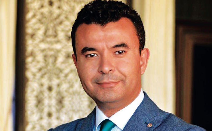 société de développement local SDL maroc